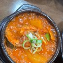 12 | 의정부동 맛집 '숟가락젓가락' 전 메뉴 7천원 밥 반찬 무한리필되는 숨은 착한가격업소