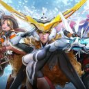 (주)이노윈 | 리그오브레전드 보다 AOS게임 MXM 2차 CBT 플레이 후기