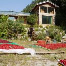 황토방펜션 이미지