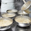 명칼국수 이미지