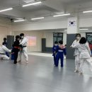 더썬유도관 이미지