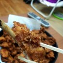 시장통닭 이미지