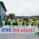 금산농협 - 고흥군 | 금산농협