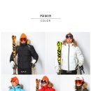 [FELICE]2014/2015 FAMIR GOOSE DOWN JACKETS 이미지