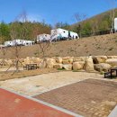 태백산국립공원 소도야영장 이미지