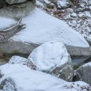 수락산 각석군 이미지