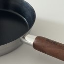제이비홈 우디 스텐후라이팬 24cm 인덕션 넌스틱코팅팬 후기