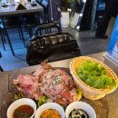 이수족발 | 이수역 맛집 분위기 좋은 이수 술집 도시나잇 시그니처 족발 후기 (이수역 데이트)