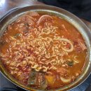 CU동충주휴게소점 | [경기 여주] 영동고속도로 여주(인천방향)휴게소 식당가2 '놀부부대찌개&amp;돈까스' 솔직 후기