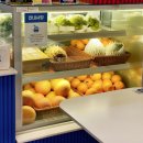 신사초등 | 가로수길카페 카페요아정 신사점, 두바이 눈꽃딸기 신메뉴 솔직후기 !