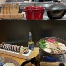 별빛상회 | [금호동 긴자상회]후토마끼 존맛집인 금호동 이자카야 긴자상회❣️