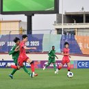 U-17 대표팀, 16일부터 태백에서 소집훈련 이미지