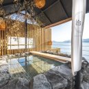 호텔 치유 이미지