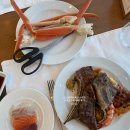 소노캄여수 셰프스키친 디너&조식 뷔페 후기