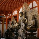 간화선 산책 - V. 일본 불교사 2. 나라[奈良] 시대 불교 이미지