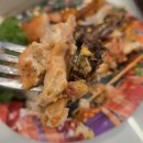 죽전길 | 부모님도 반한 수제버거 🍔 대구 달서구 맛집 황소버거 황소세트 먹고 온 후기