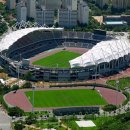 고양체육관 주 체육관 이미지