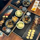 초밥꽃향기 이미지