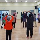 건강백세교실 이미지