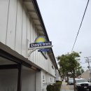 부림주유소 | [2026.07] 호텔리뷰② Days Inn by Wyndham Monterey downtown