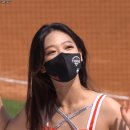 LG TWINS 치어리더-우수한 이미지