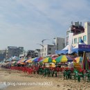 어달을 담다 이미지