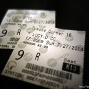 밀리온스크린 | 영화 루시 후기/리뷰-화려한 볼거리, 부실한 내용, 반가운 최민식