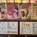 보라매역 3번출구 이디야커피 앞 | [보라매역/카페] 메가MGC커피 보라매역점 : 신메뉴 말차젤라또 딸기프라페 &amp; 통신사 할인 꿀팁