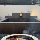 어변당화장실 | 밀양 자쿠지 숙소 스테이더담 무안점 깔끔한 한옥 독채