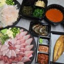 사계절막회&물회 - 평택시 고덕국제3길 114 | 사계절막회&물회