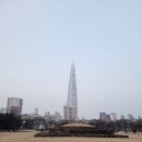 석촌동 고분군과 하이랜더, 인류멸망 생태복원