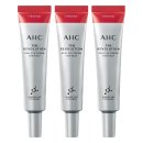레볼루션 짐 | AHC 텐 레볼루션 리얼 아이크림으로 피부 변화 느껴봐요