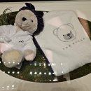 신한프라자 | 더플라자 더라운지 블루베리빙수 이용후기(with 신한레베카드)