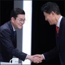 "서울시장 TV토론 후기가 커뮤니티 강타" (a.k.a 정원오 후보 담당일진 떳다?)