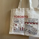 씨유종로K트윈타워점 | 팀홀튼 와플메이커 메이플페스타 챌린지, 팀홀튼 토론토 에코백 교환 후기