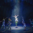 가족발레 <댄싱뮤지엄> 이미지