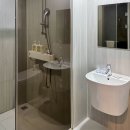 허브밸리 오헤브조형 | 남원 지리산 허브밸리 숙소 오헤브데이호텔 3인실 4인가족 조식