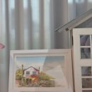 쉽게 그리는 일상 스케치 이미지