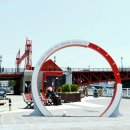 유라리광장 이미지