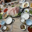 대어회집 | 여수 현지인이 회 먹을 때 가는 숨은 맛집, 대어횟집 후기