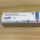 리라 핏 | 삭센다 제네릭(카피약, 인도약) 리라핏 직구후기