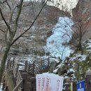 구곡폭포 주차장 이미지