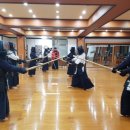 반야월 검도관 이미지