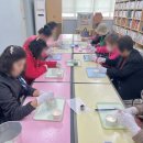 다솜울작은도서관 이미지