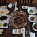 황금한우갈비살