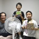 처인노인복지관3 | 용인시처인노인복지관, 서룡초 3학년 학생들 아나바다 수익금으로 ‘시원한 나눔’ 실천