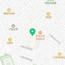 세븐일레븐 금천호정점 이미지