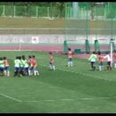 [2012.06.02] 파주시민축구단 VS 전남영광FC 경기영상 이미지