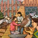 상상기획파주 | 파주 미메시스 아트 뮤지엄 : 빛과 콘크리트, 곡선이 빚어낸 미술관