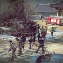 해인사소방서 이미지